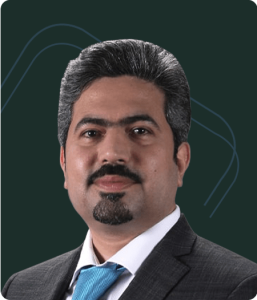 Business developer