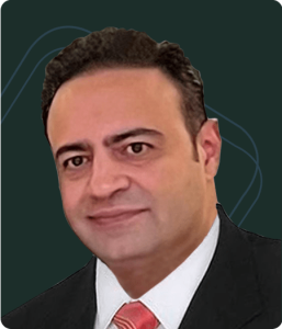 Co-founder & CTO
